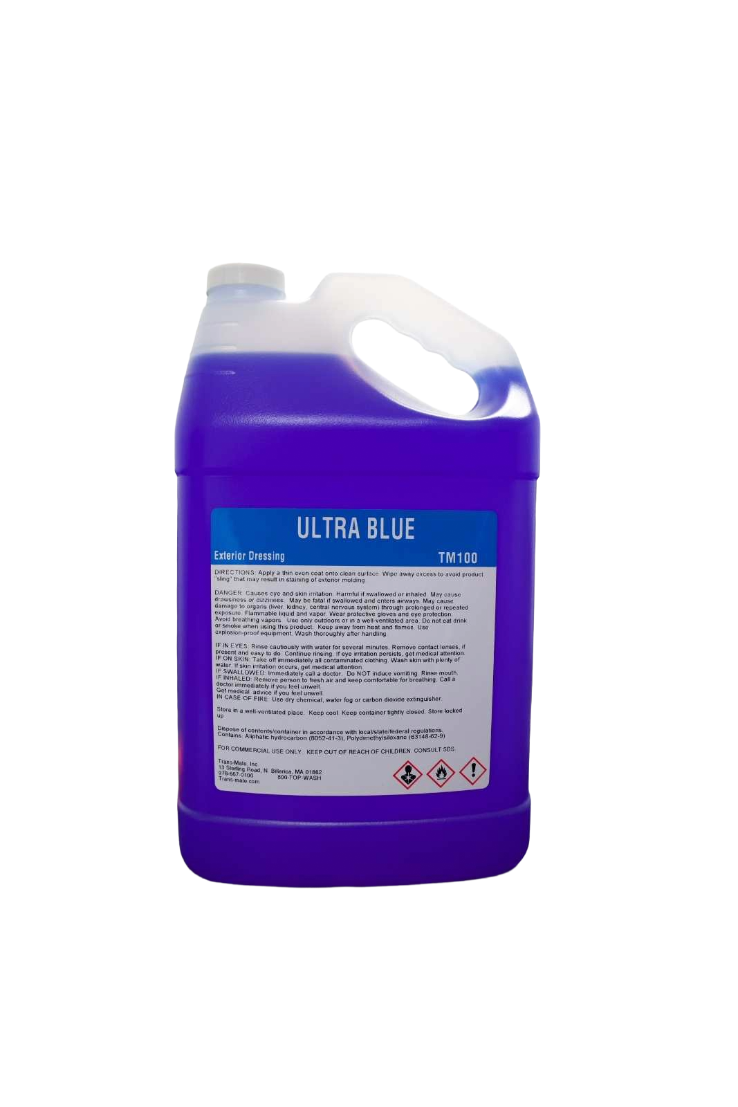 Trans-Mate Ultra Blue