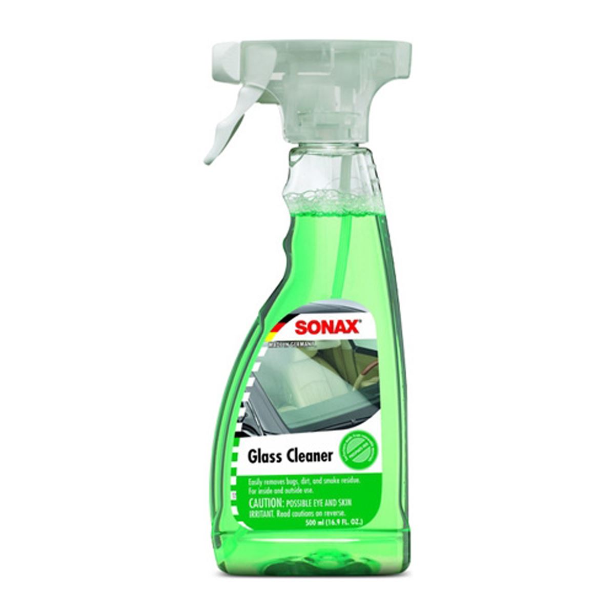 Sonax Glass Cleaner