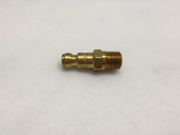 Thermax CP3 Male, Brass Disc, 1/4 MPT