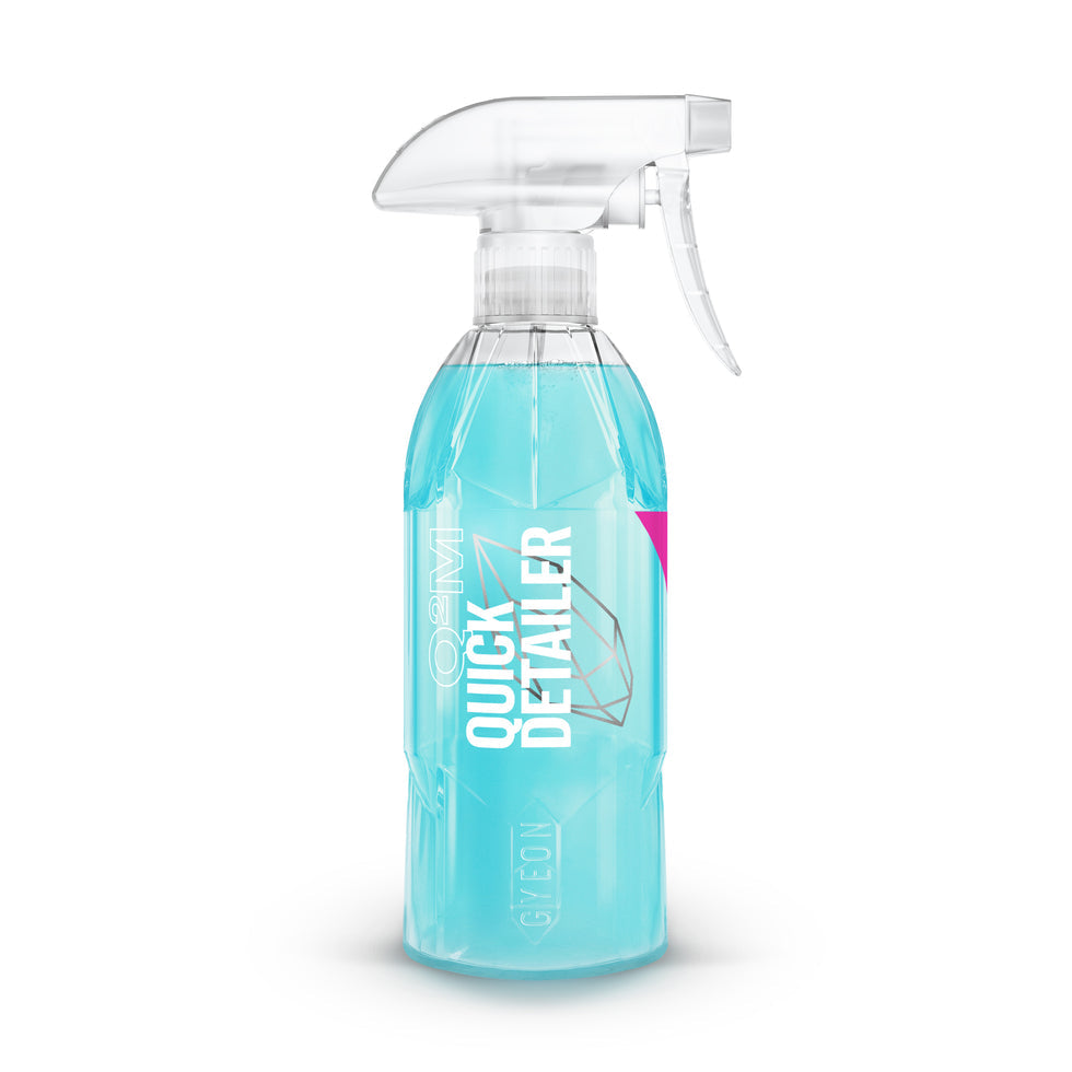 Gyeon Q²M Quick Detailer