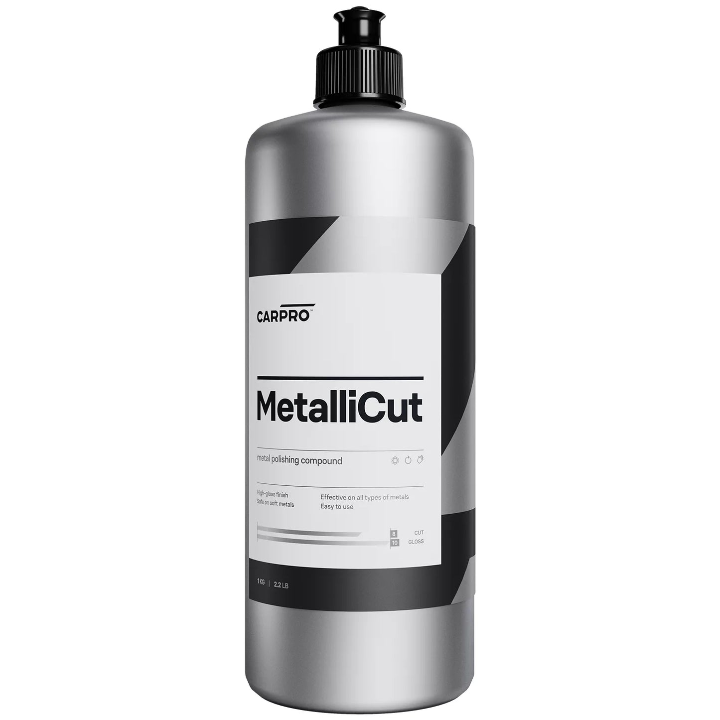 Carpro MetalliCut