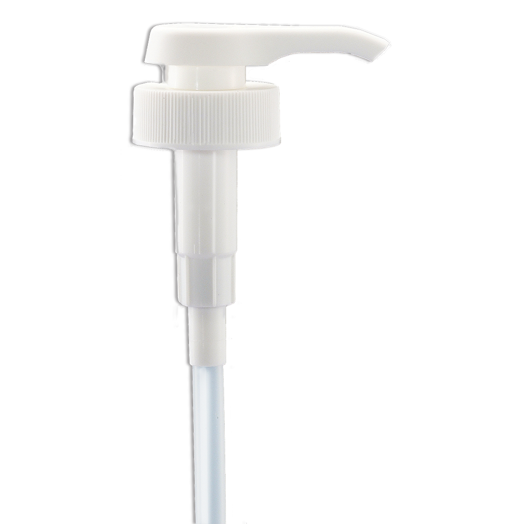 Tolco Model GSP Plastic Bottle Pumps