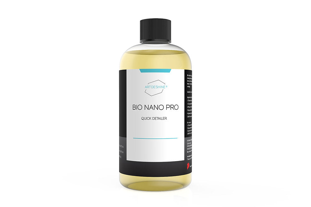 ArtDeShine Bio Nano Pro RTU