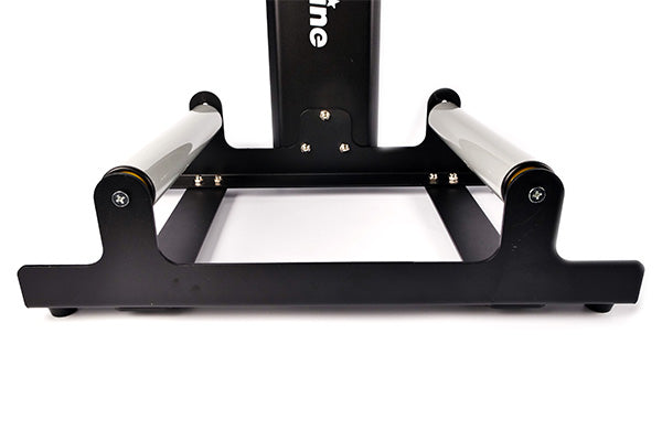 Maxshine Wheel Stand Tire Roller