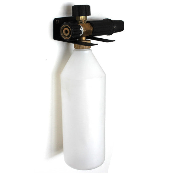 Poka Universal Hanger For Foamers