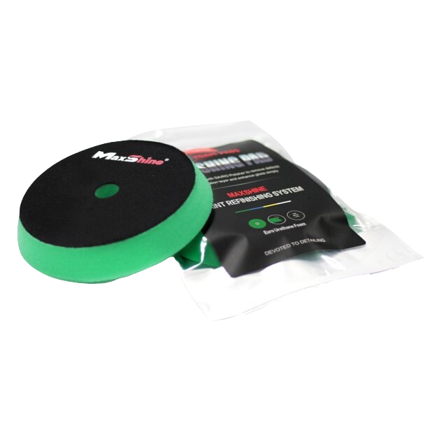 Maxshine High Pro Foam Pad Heavy Cutting