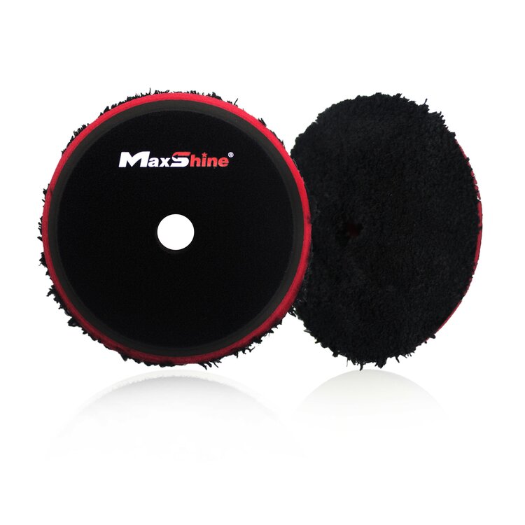 Maxshine One Step Microfiber Pad