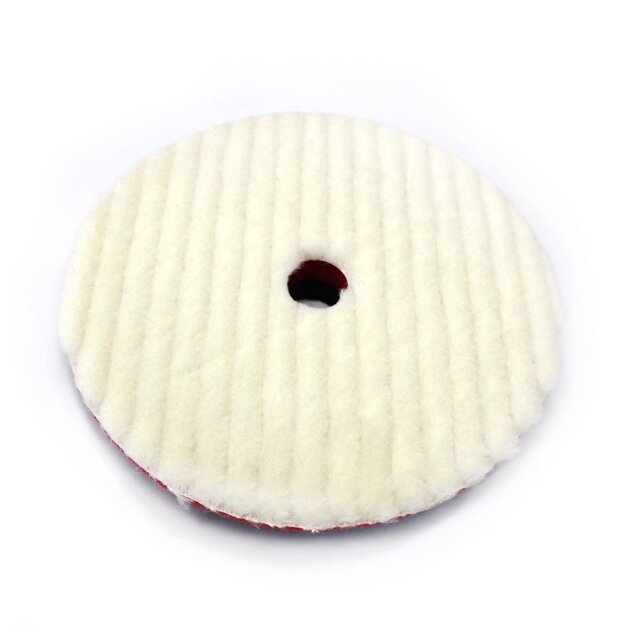 Maxshine DA Wool Polishing Pad
