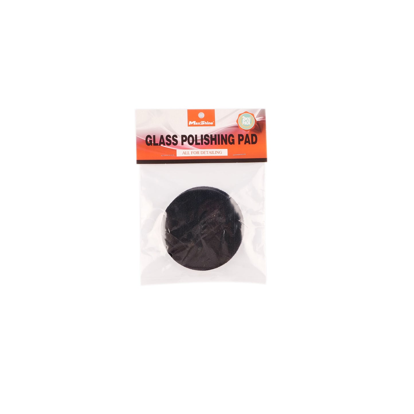 MaxShine Glass Polishing Pad