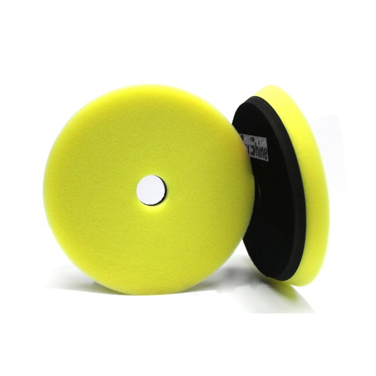 Maxshine Polishing Low-Pro Foam Pad - Rubber Backed