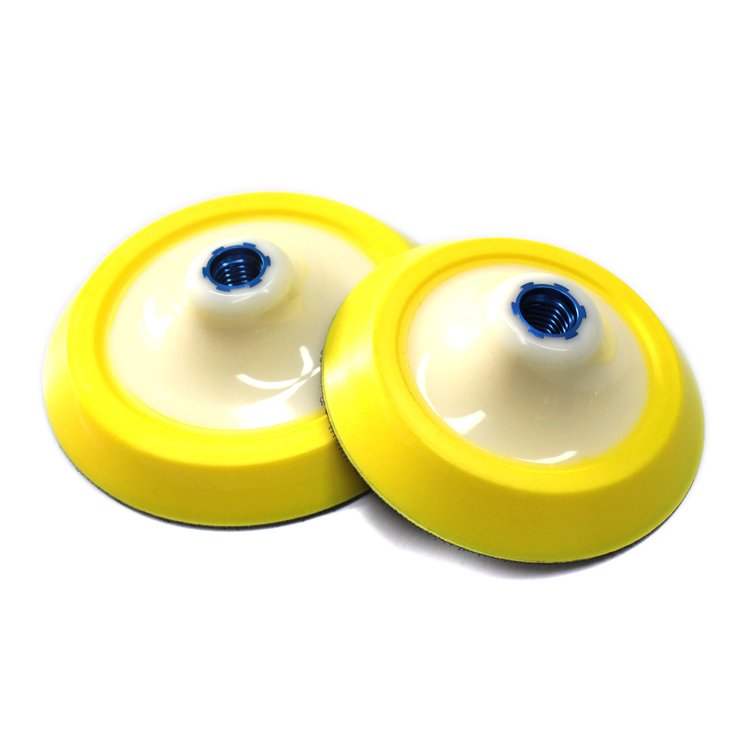 MaxShine Soft RO Backing Pad