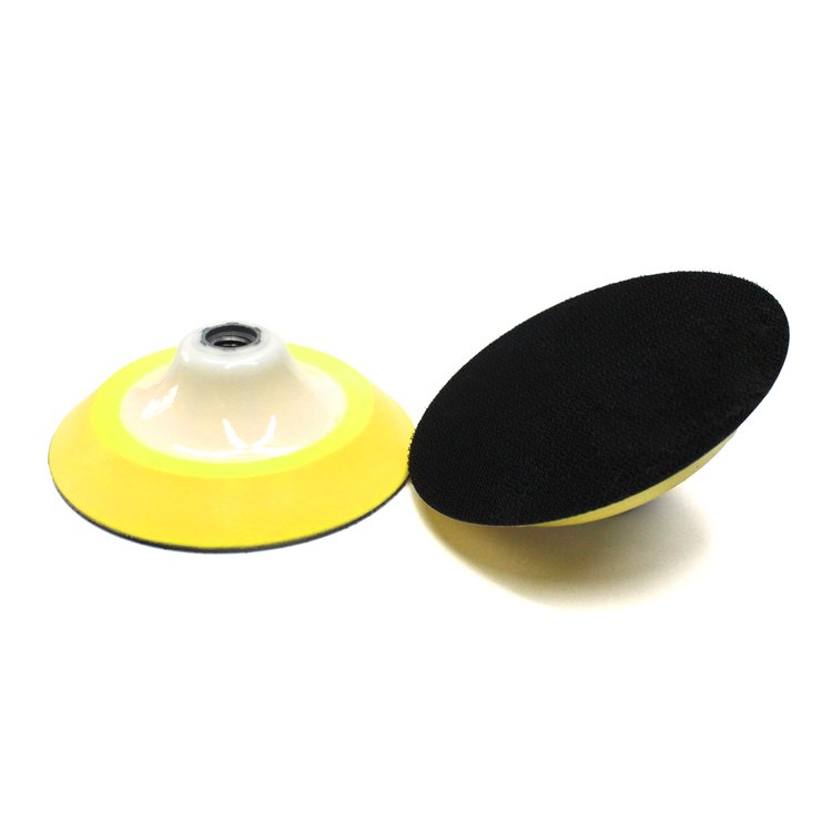 MaxShine Soft RO Backing Pad