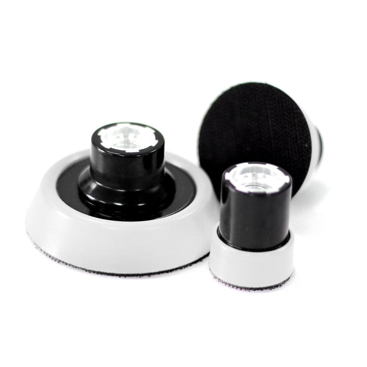 MaxShine RO Backing Pad