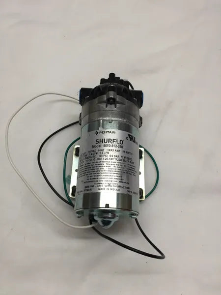 Thermax Assy Pump, 120V, 100PSI for CP5/DV12