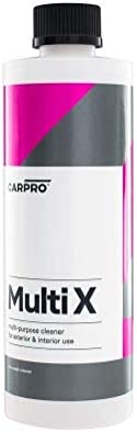 Carpro Multi X