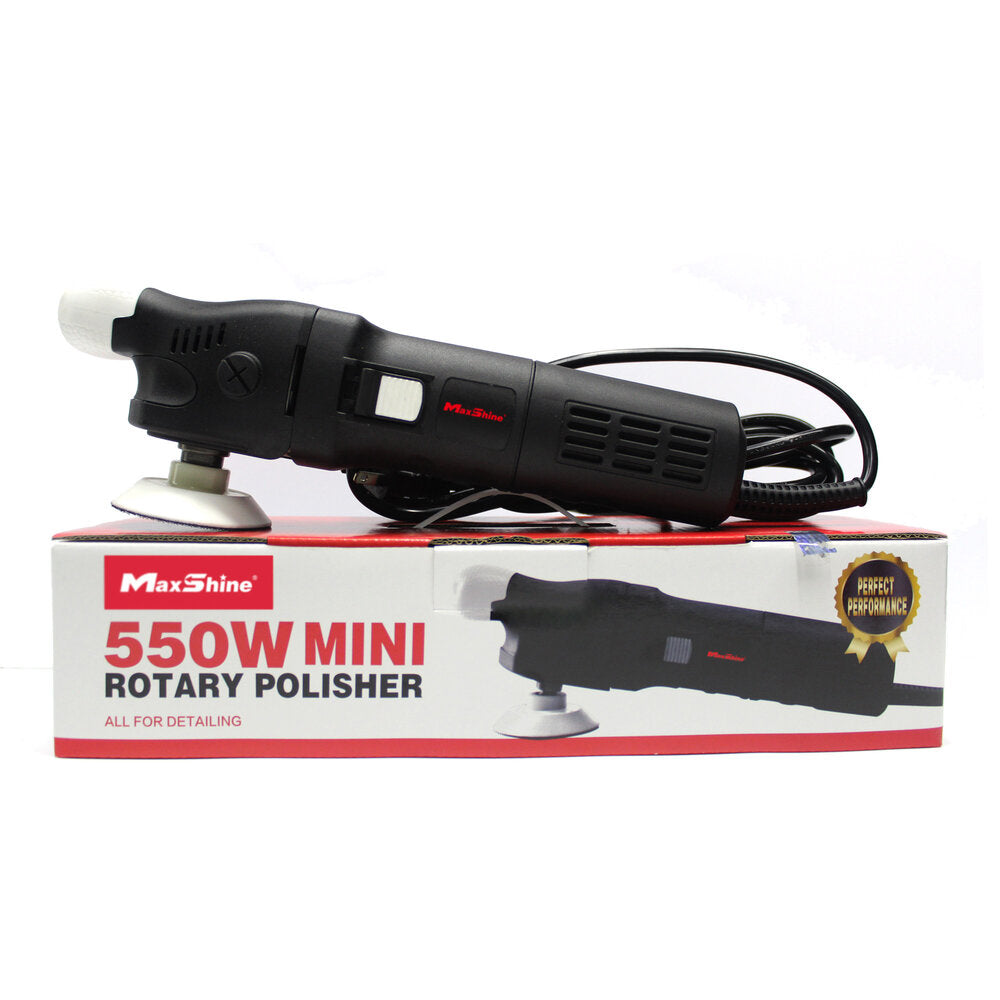 Maxshine M550 3" 550W Rotary Polisher