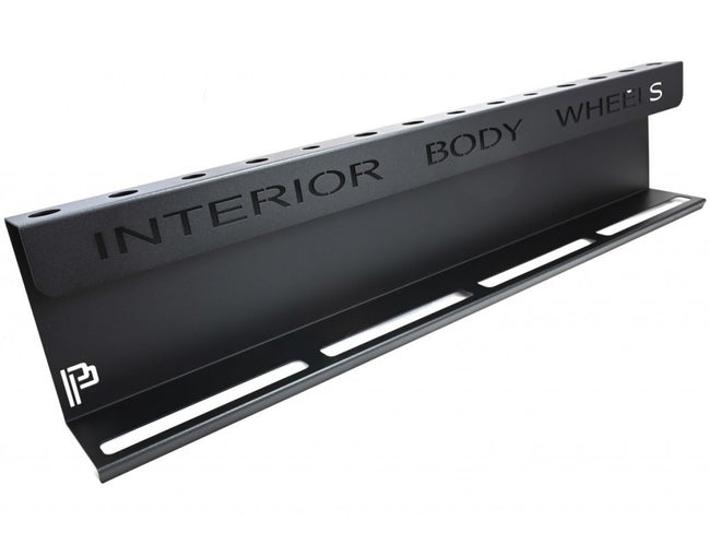 Poka Holder For Brush And Bottles 80cm