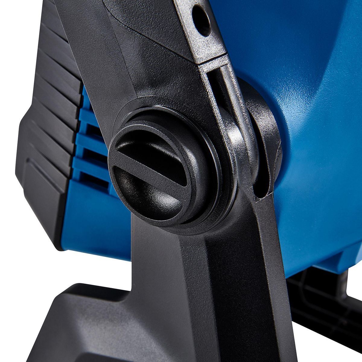 Hercules 20V Cordless 2000 Lumen Dual Power Work Light – Tool Only