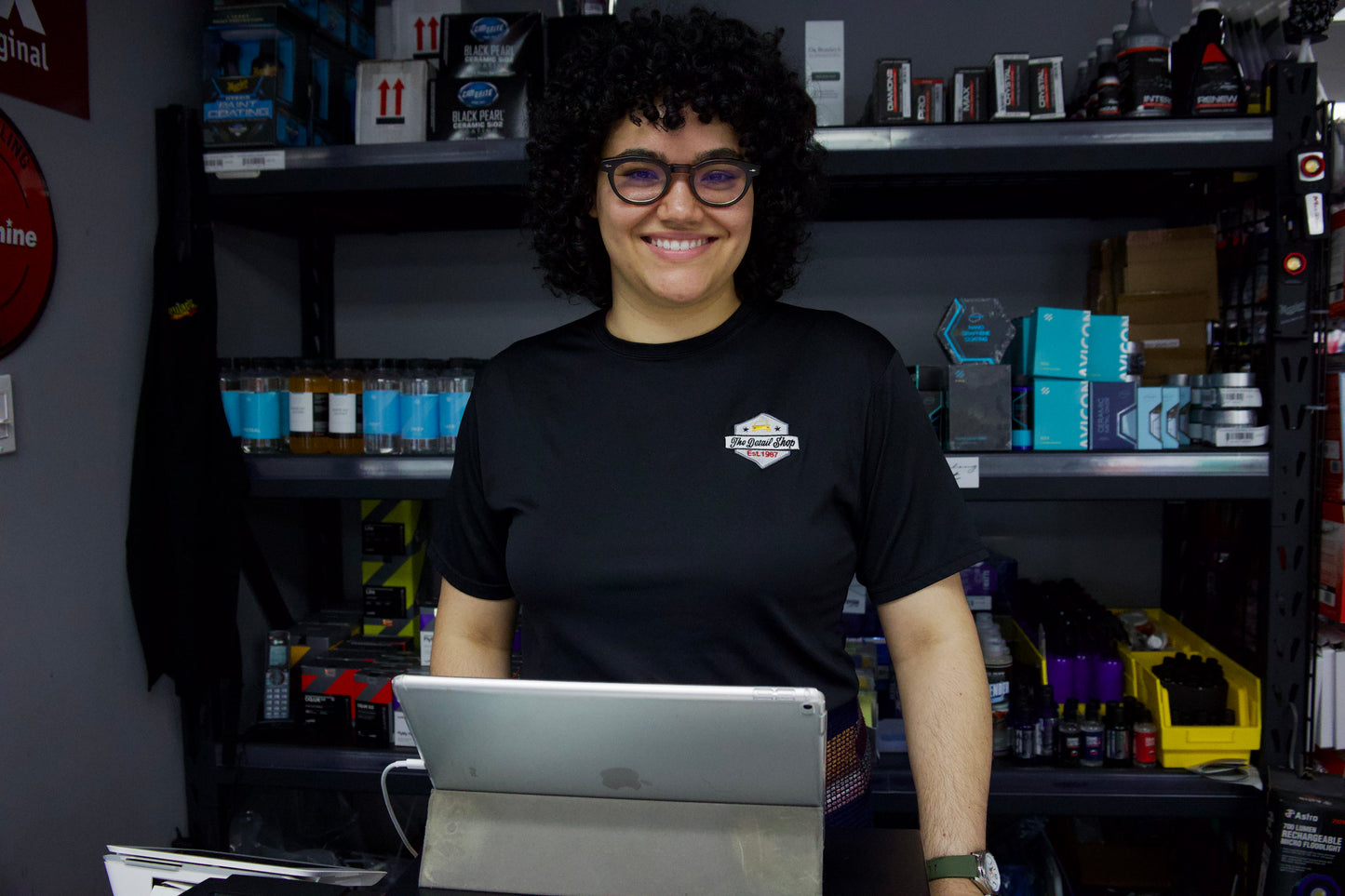 COURSE #6: Auto Detailing Sales Strategy