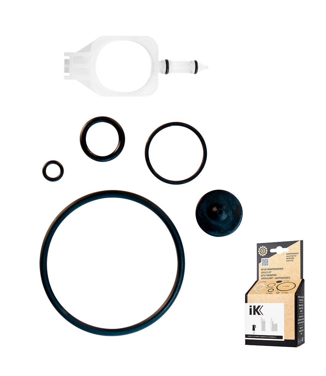 IK MULTI FOAM 1.5 / PRO 2 Maintenance Kit