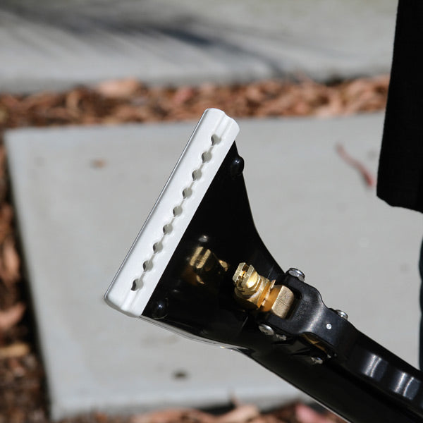 Mytee 8400P Air Lite Upholstery Tool Hand Wand