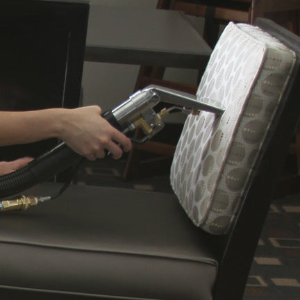 Mytee 8400 Upholstery Hand Tool Hand wand