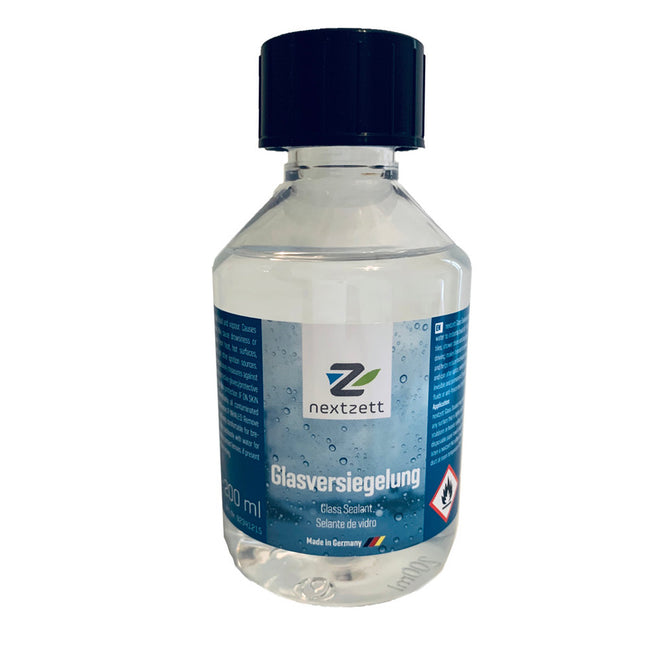 Nextzett Glass Sealant