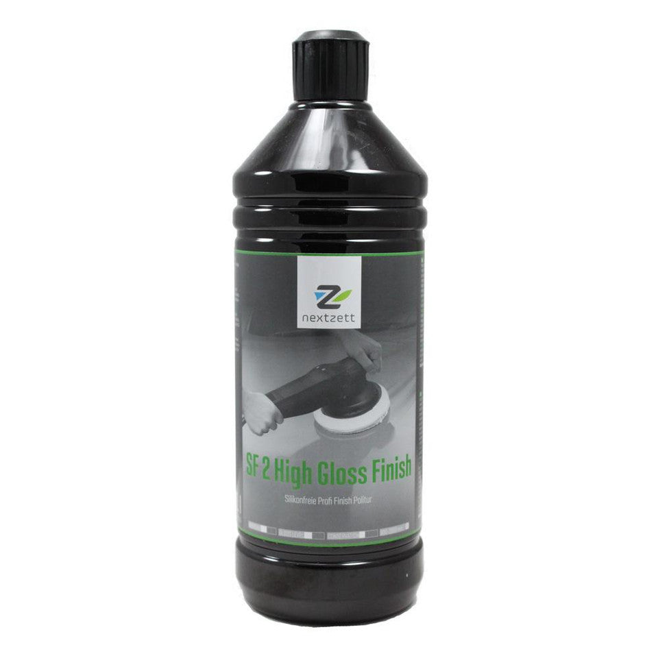Nextzett SF2 High Gloss Finish