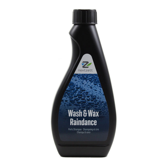 Nextzett Perls Shampoo Wash & Wax