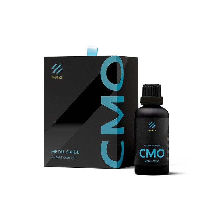 ArtDeShine Ceramic Metal Oxide