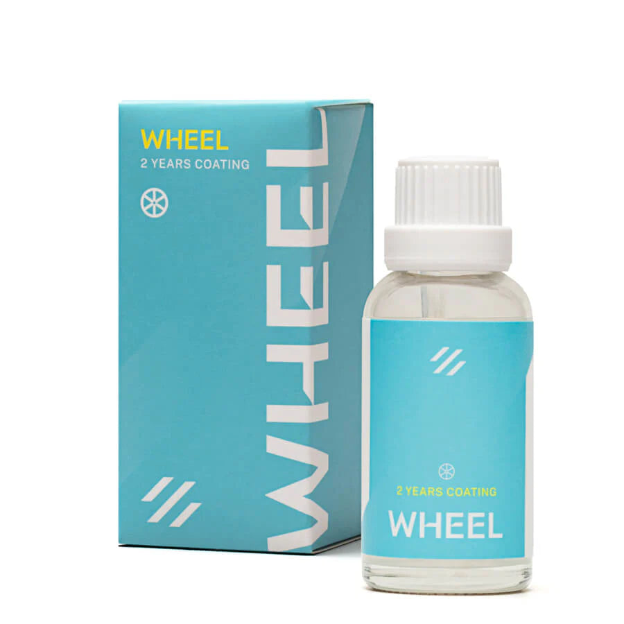 ArtDeShine Wheel Coat