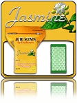 Auto Scents Jasmine