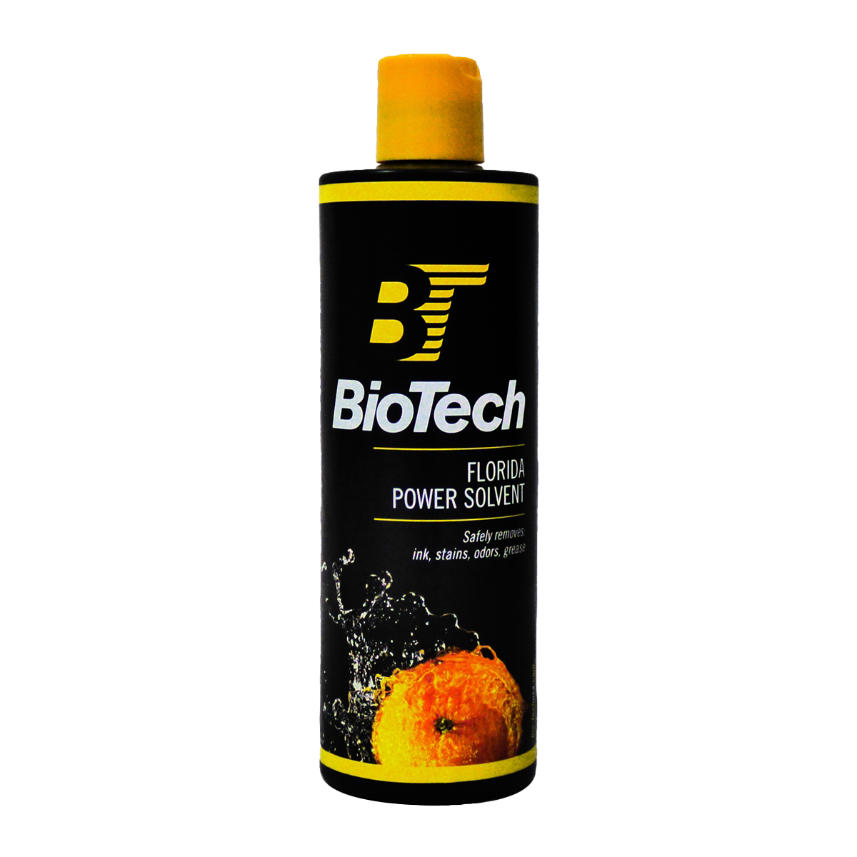 Biotech Florida Power Solvent Cleaner