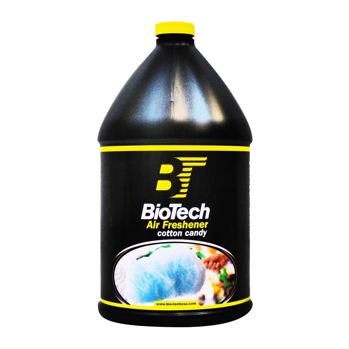 BioTech Air Freshener Cotton Candy