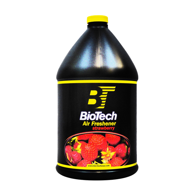 BioTech Air Freshener Strawberry