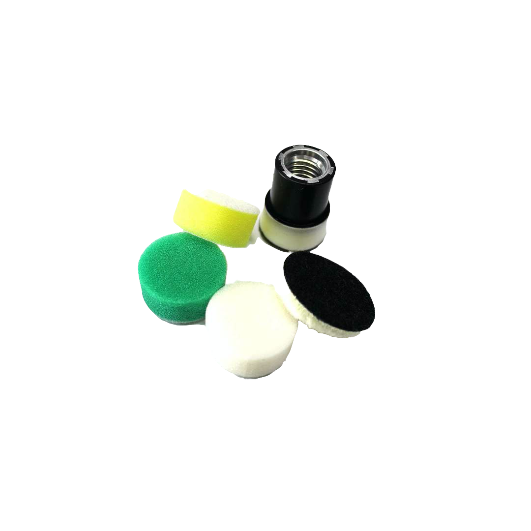 Maxshine Complete Foam Polishing Kit