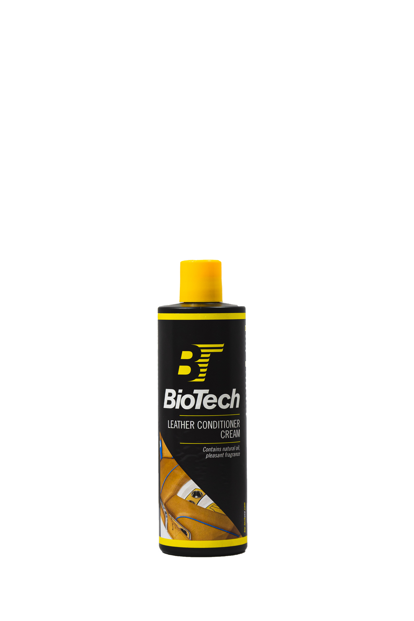 Biotech Leather Conditioner Cream