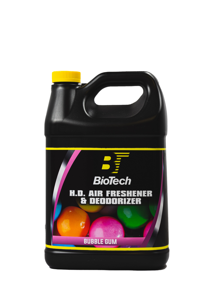 Biotech Air Freshener Bubble Gum Scent