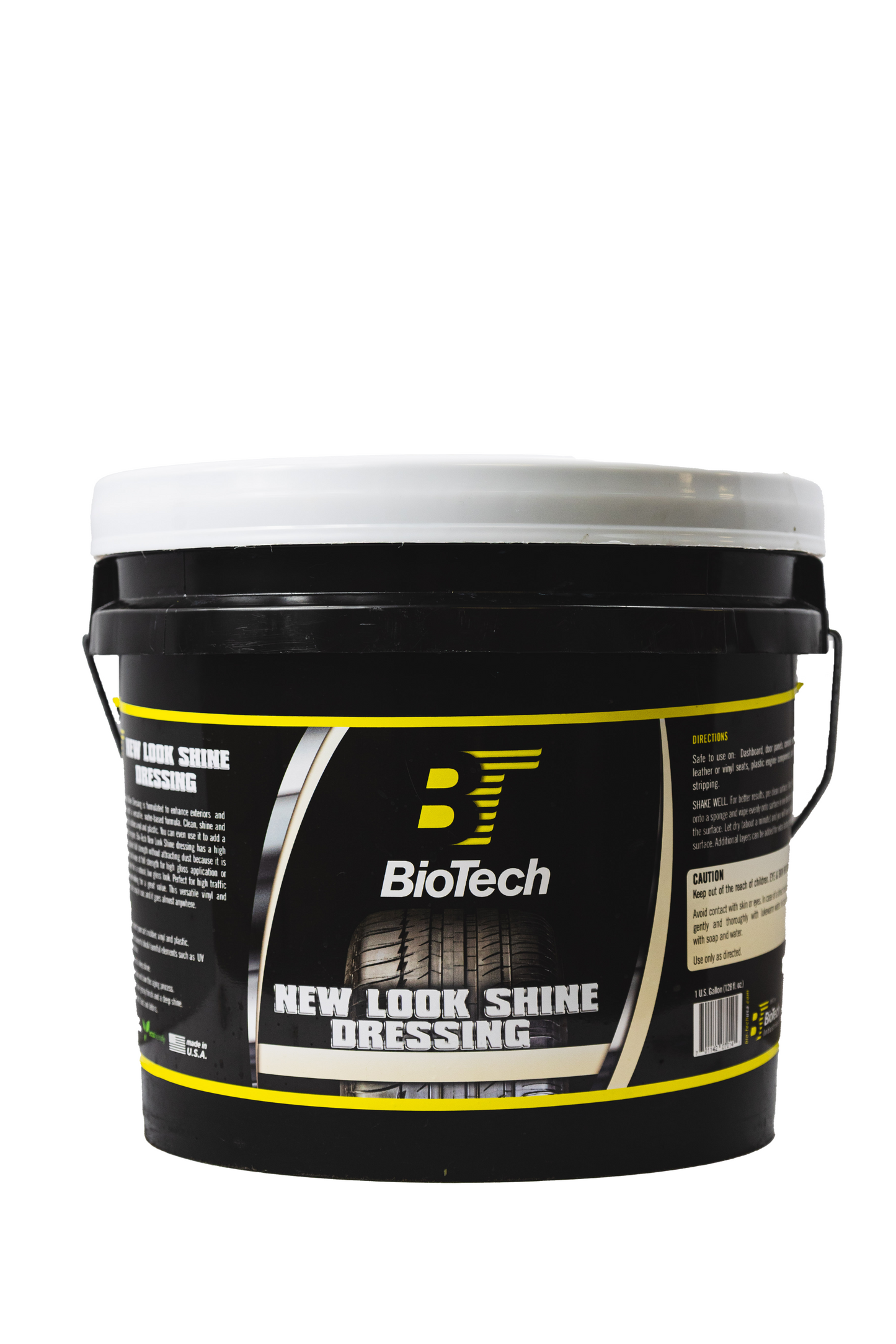 Biotech New Look Shine Dressing