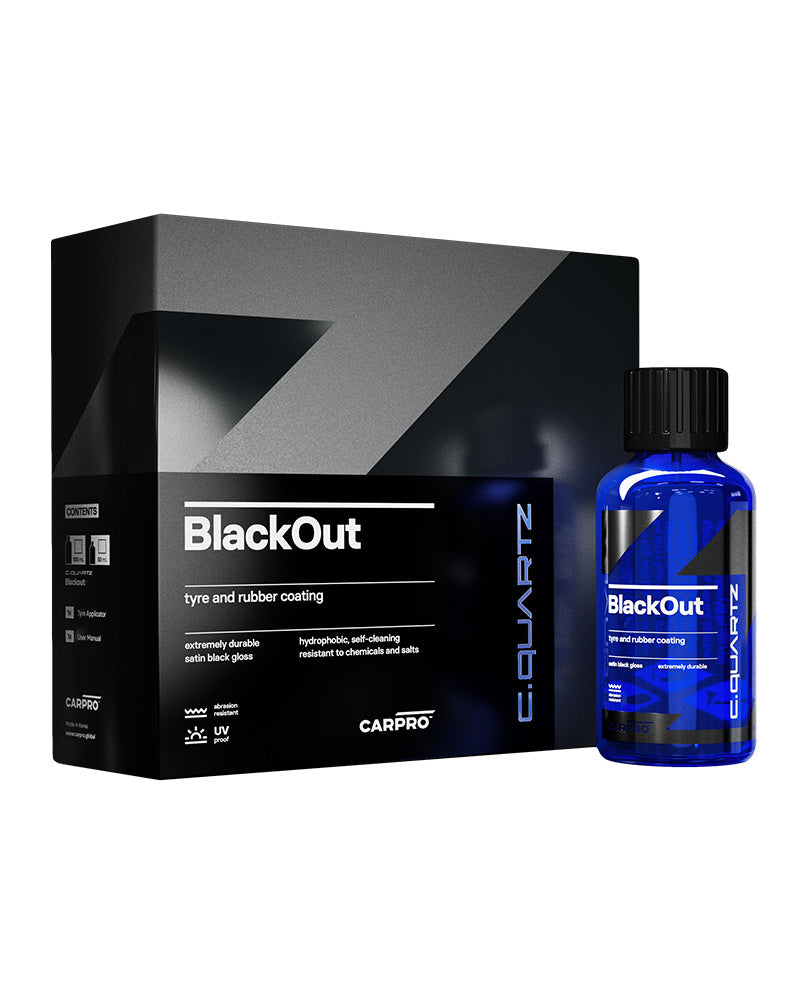 Carpro BlackOut