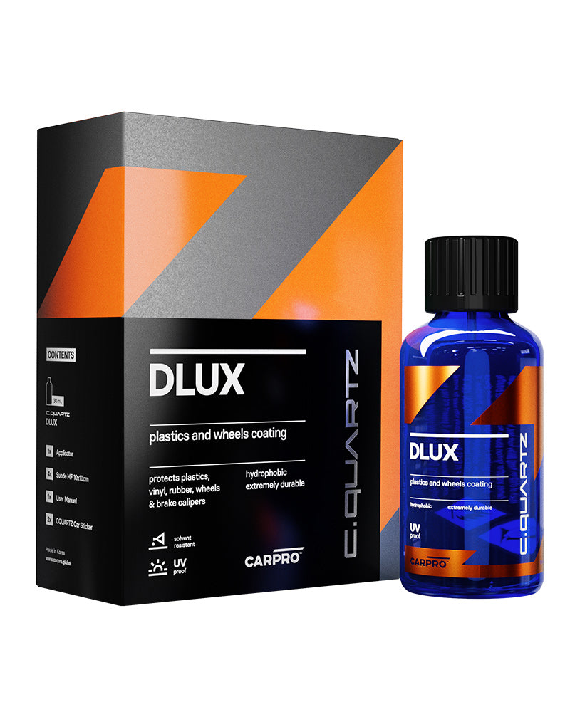 Carpro CQUARTZ DLUX