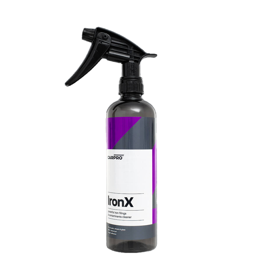 Carpro Iron X