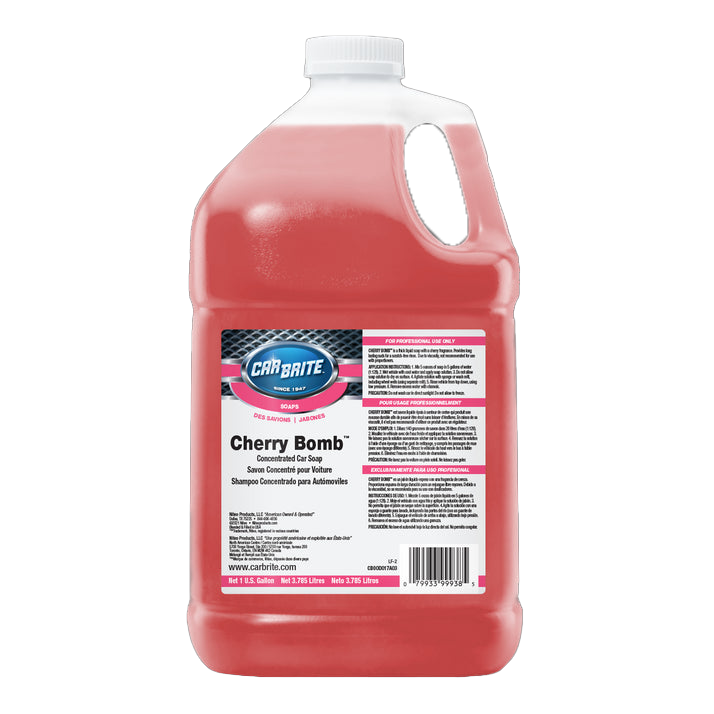 CarBrite Cherry Bomb