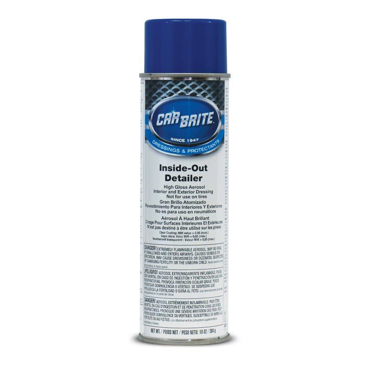 CarBrite Inside-Out Detailer
