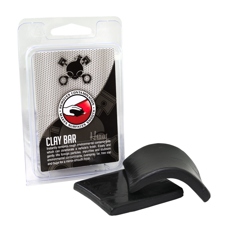 Chemical Guys Heavy Duty Clay Bar