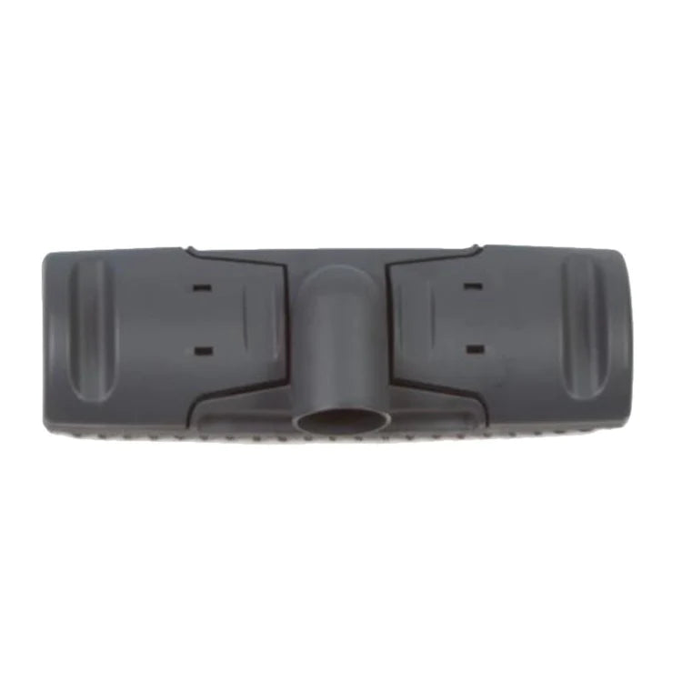 Vapamore *Gray Floor Cleaning Head - With Bristles
