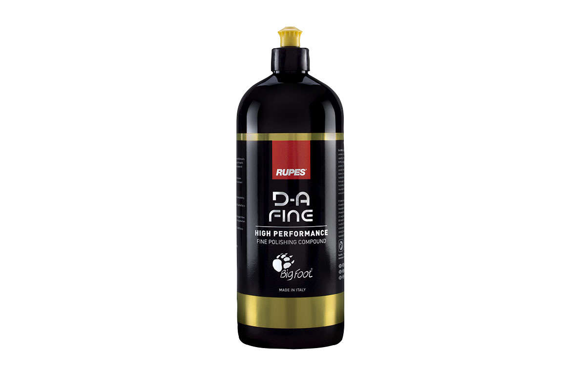 Rupes D-A Fine Polishing Compound