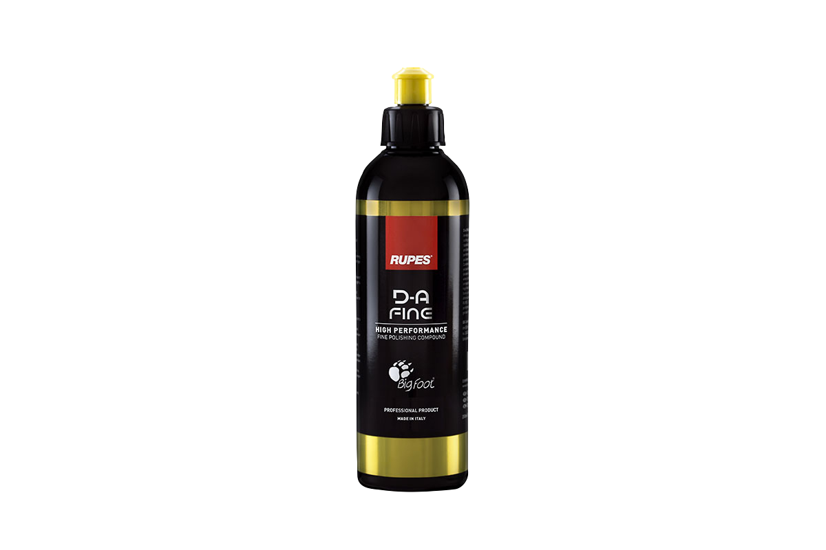 Rupes D-A Fine Polishing Compound