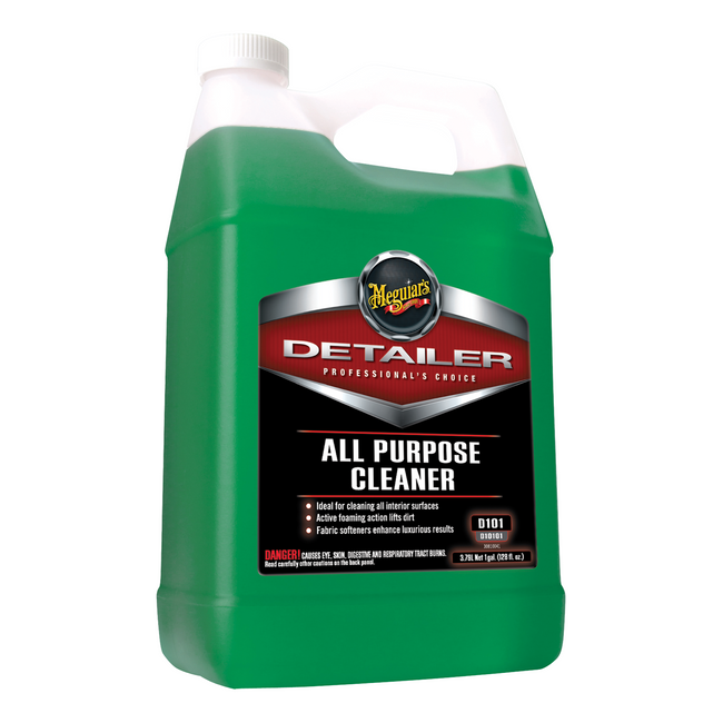 Meguiar's D101 All Purpose Cleaner