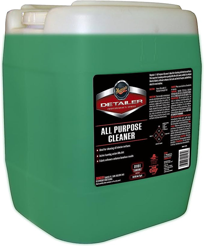 Meguiar's D101 All Purpose Cleaner